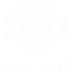 Kiwa - ISO 9001:2015